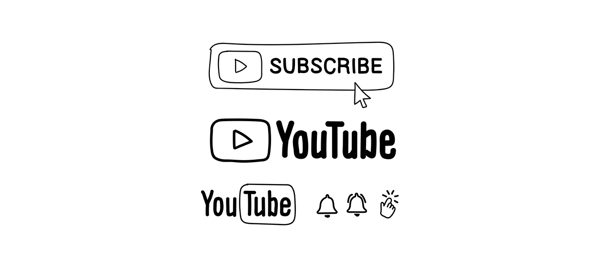 youtube-scrpits