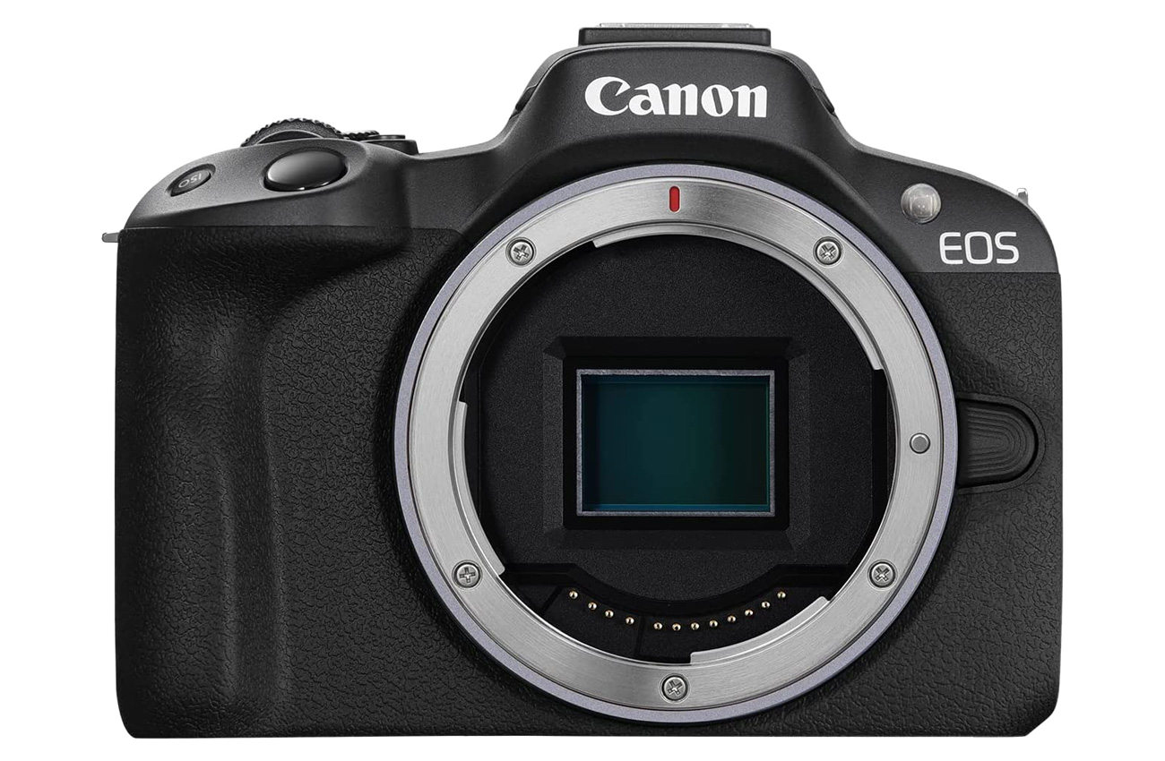 Canon-R50