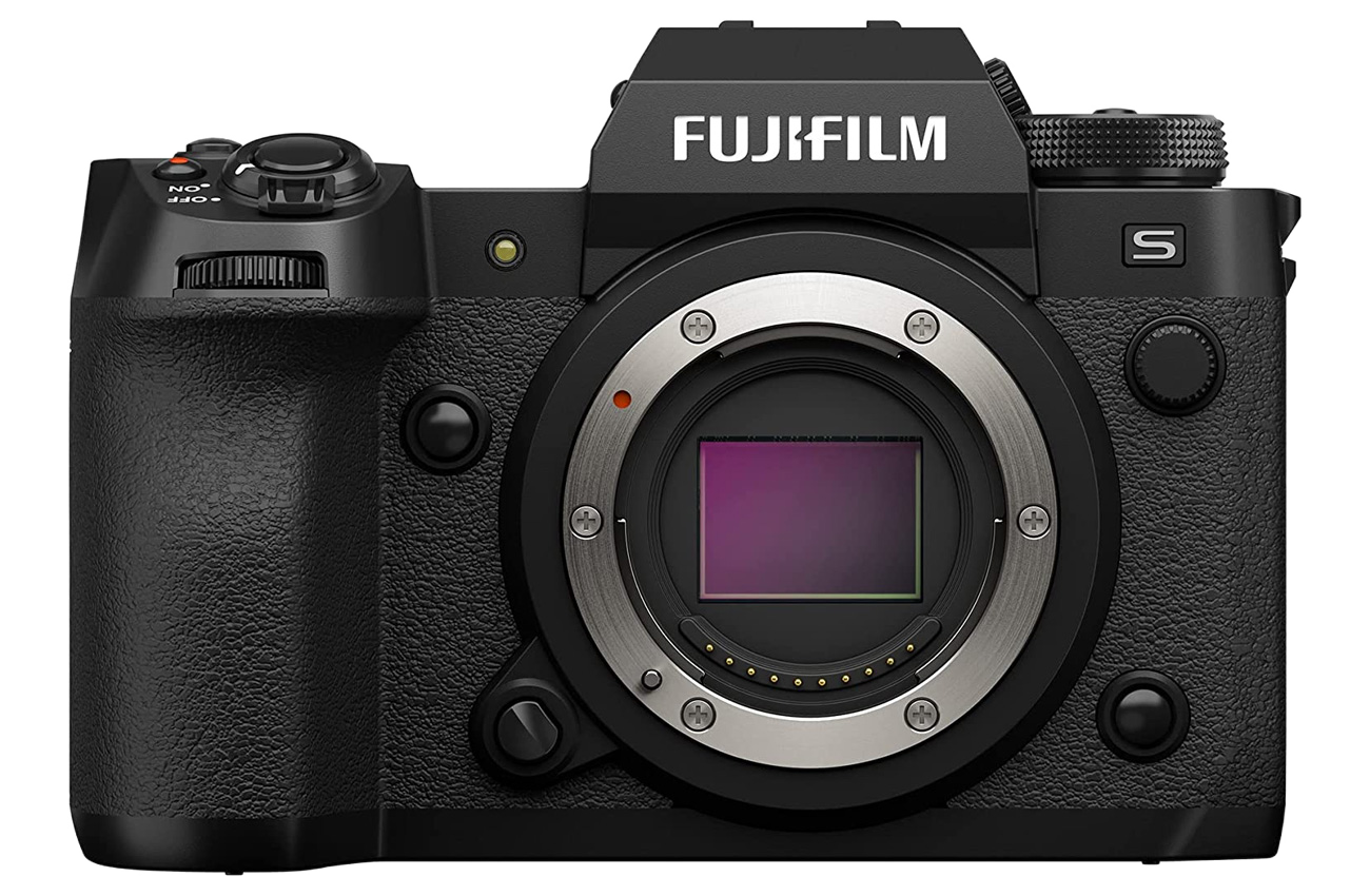 Fujifilm-X-H2S