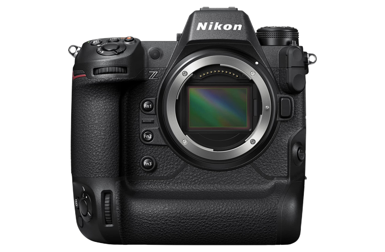 Nikon-Z9