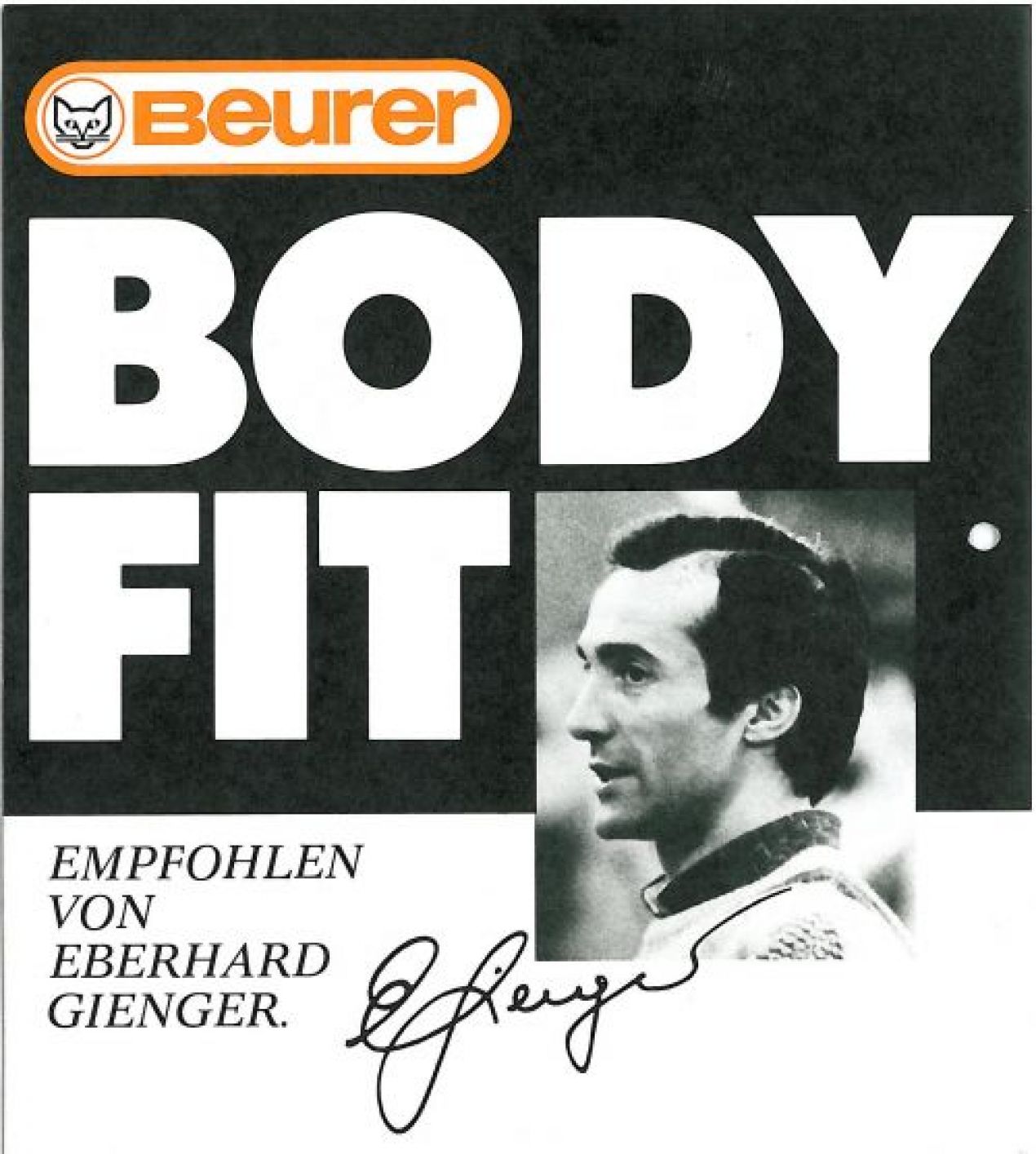 Beurer BodyFit