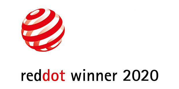 red dot award