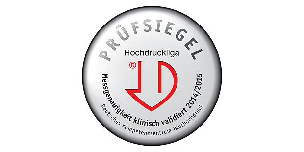 Deutsche Hochdruckliga