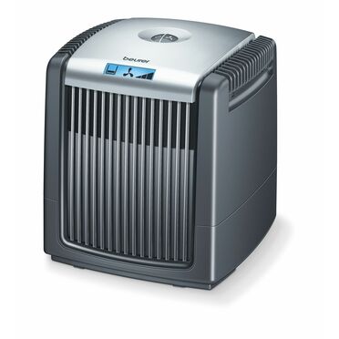 Air washer