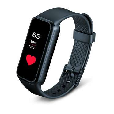 Beurer AS 99 Pulse Bluetooth® activity sensor Product picture