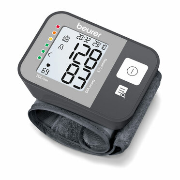 Beurer BC 27 Wrist blood pressure monitor Product picture