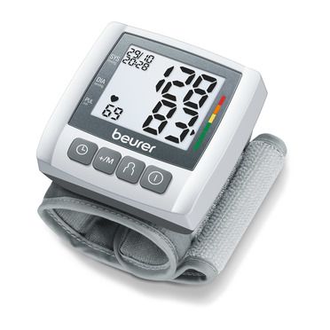 Blood pressure | Wrist blood pressure monitors