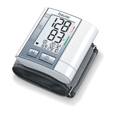 Blood pressure | Wrist blood pressure monitors