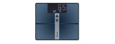 Beurer BF 980 WIFI diagnostic bathroom scale Product picture