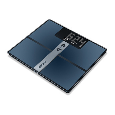 Beurer BF 980 WIFI diagnostic bathroom scale Product picture