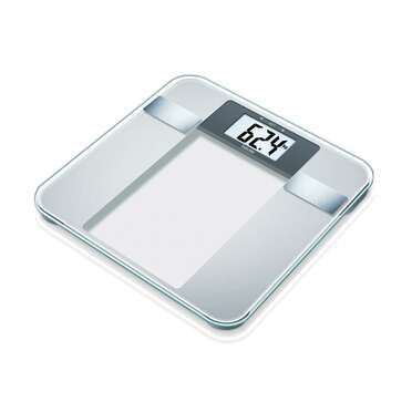 Beurer BG 13 diagnostic bathroom scale Product picture