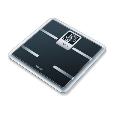 Diagnostic bathroom scales | Weight and diagnosis