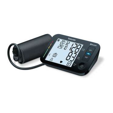 Beurer upper arm blood pressure monitor BM 54 Product picture