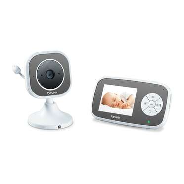 Beurer BY 110 video baby monitor Product picture