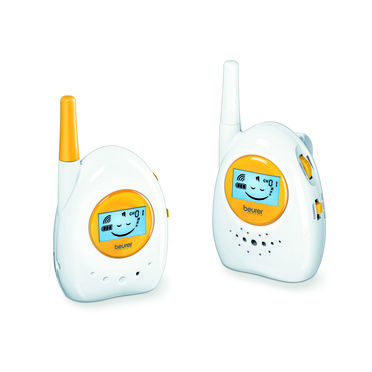 Baby monitors