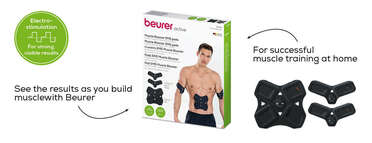 Beurer EM 22 Muscle Booster Product picture