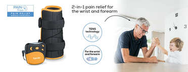 Beurer wrist/lower arm TENS EM 28 Product picture