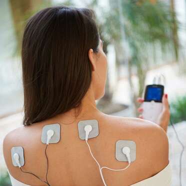 Electrostimulation