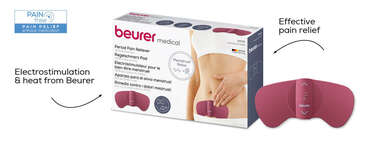 Beurer EM 50 Menstrual Relax Product picture