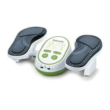 Beurer EMS circulation stimulator FM 250 Vital Legs Product picture