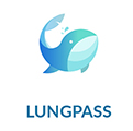 Lungpass