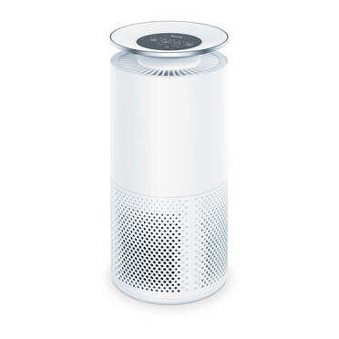 Beurer LR 400 app-controlled air purifier Product picture