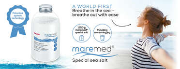 maremed® special sea salt Product picture