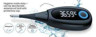 Beurer basal thermometer OT 30 Product picture