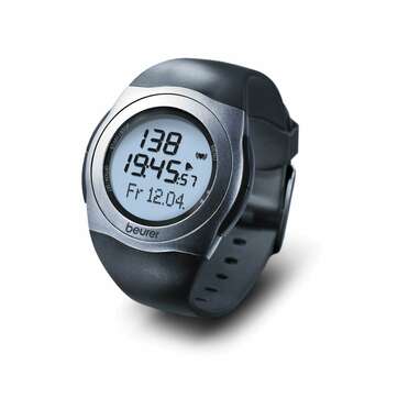 Beurer PM 25 heart rate monitor with chest strap Product picture