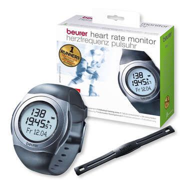 Heart rate measurement with smartphones | Heart rate monitors