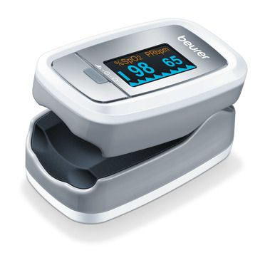 Pulse oximeters