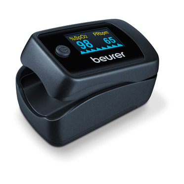 Beurer PO 45 pulse oximeter Product picture