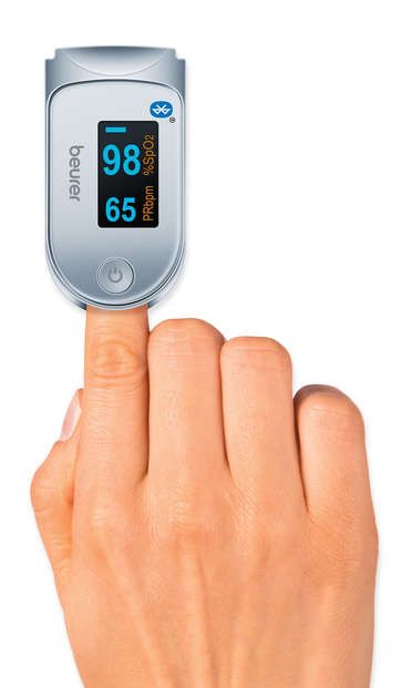 Pulse oximeters