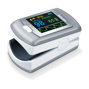 Pulse oximeters