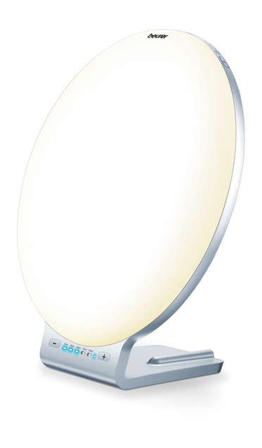 Daylight lamp