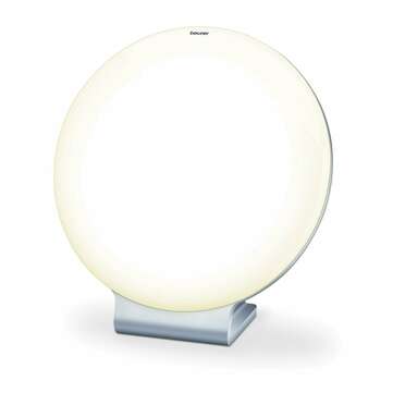 Beurer TL 50 daylight therapy lamp Product picture