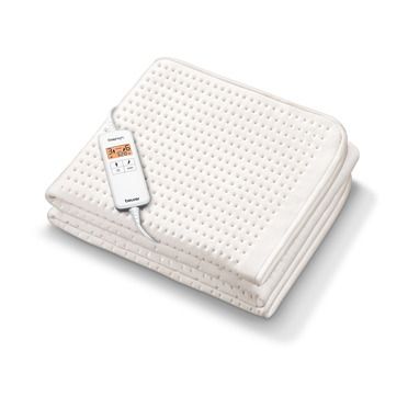 Flexible heating | Heated underblankets
