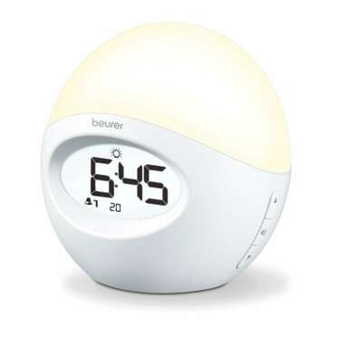 Beurer WL 32 wake up light Product picture