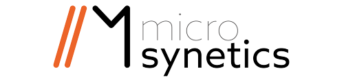 microsynetics logo