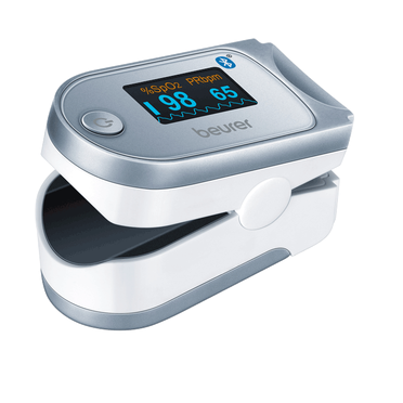 Pulse oximeters